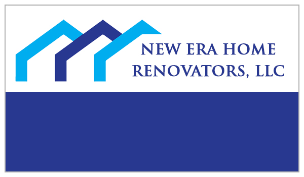 New Era Home Renovators, LLC logo